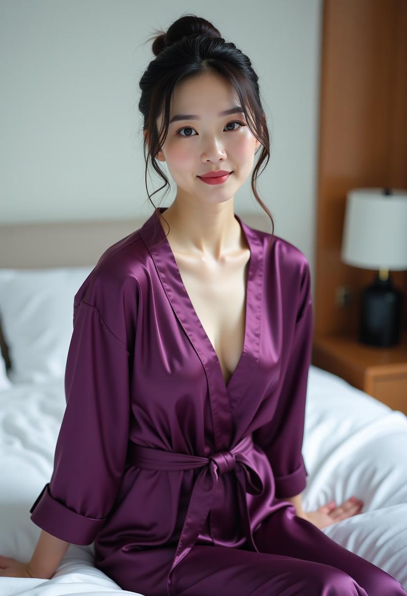 长安有妖海报