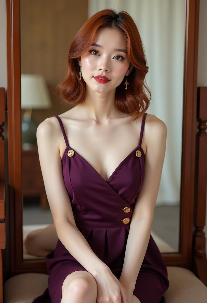 天才编辑部海报